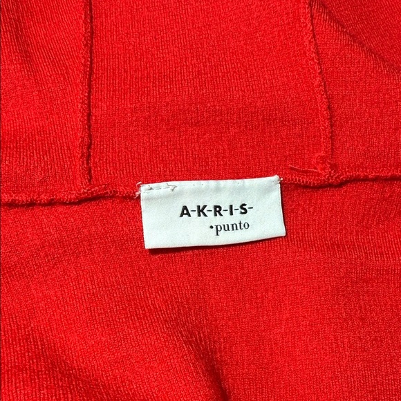 AKRIS Punto Wool Hooded Jacket - Picture 6 of 10